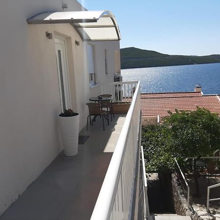 Apartmani Bolero - Neum Exterior photo