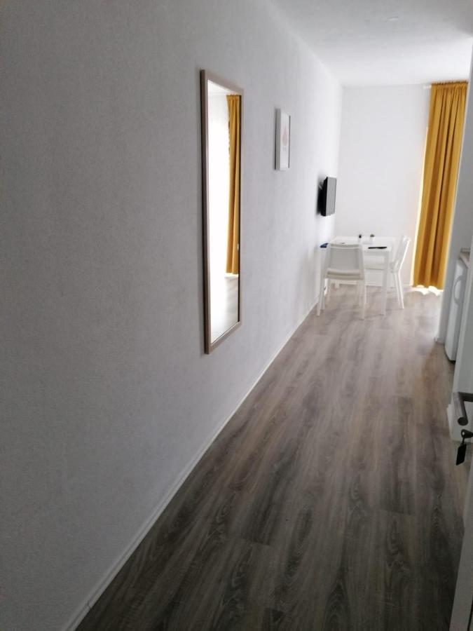 Apartmani Bolero - Neum Exterior photo