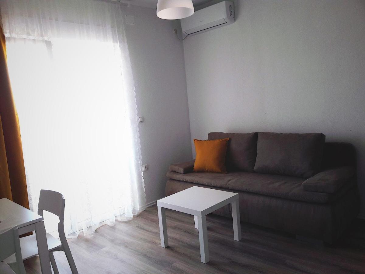 Apartmani Bolero - Neum Exterior photo