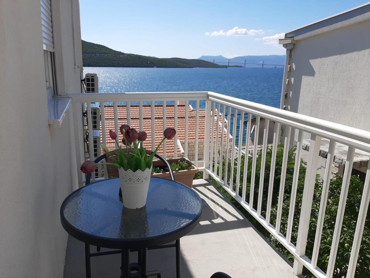 Apartmani Bolero - Neum Exterior photo