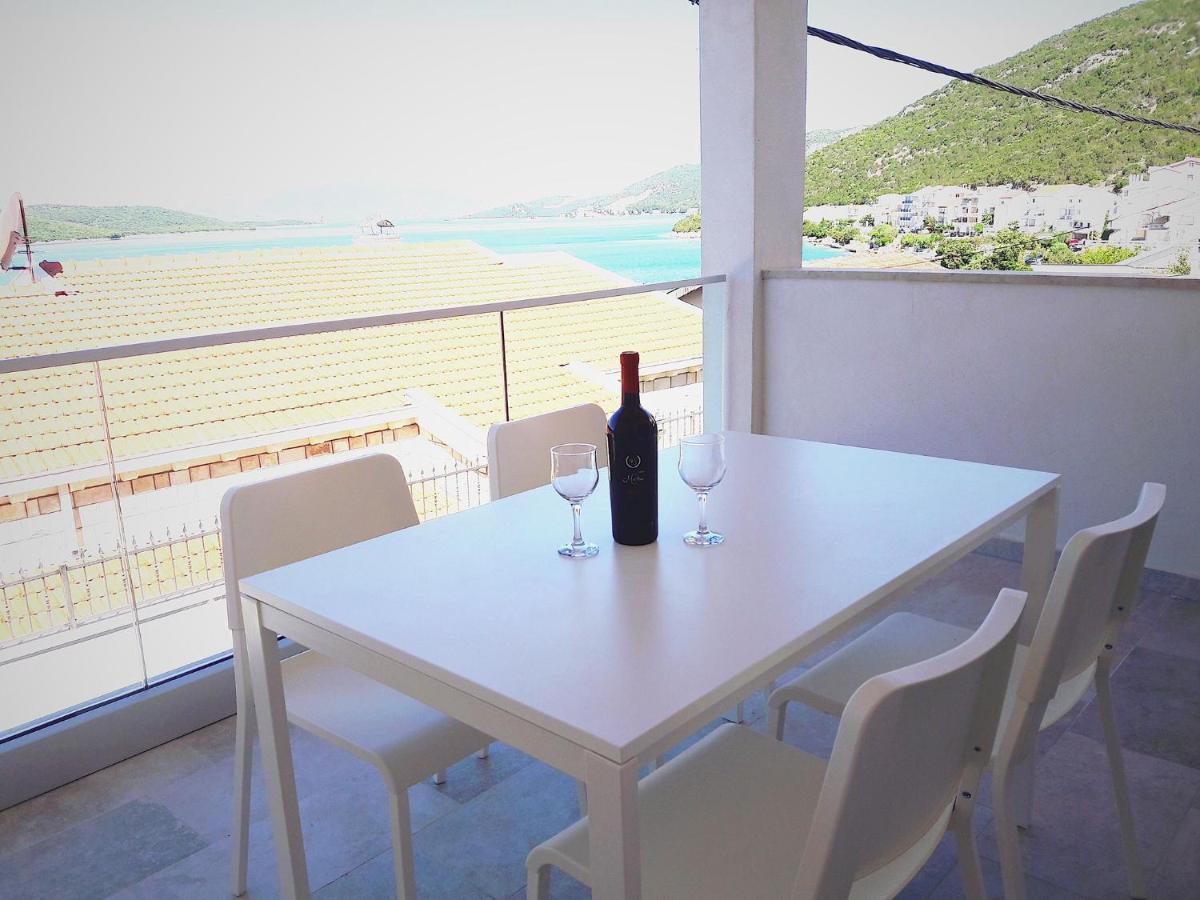 Apartmani Bolero - Neum Exterior photo