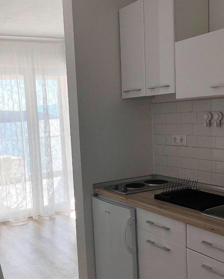 Apartmani Bolero - Neum Exterior photo