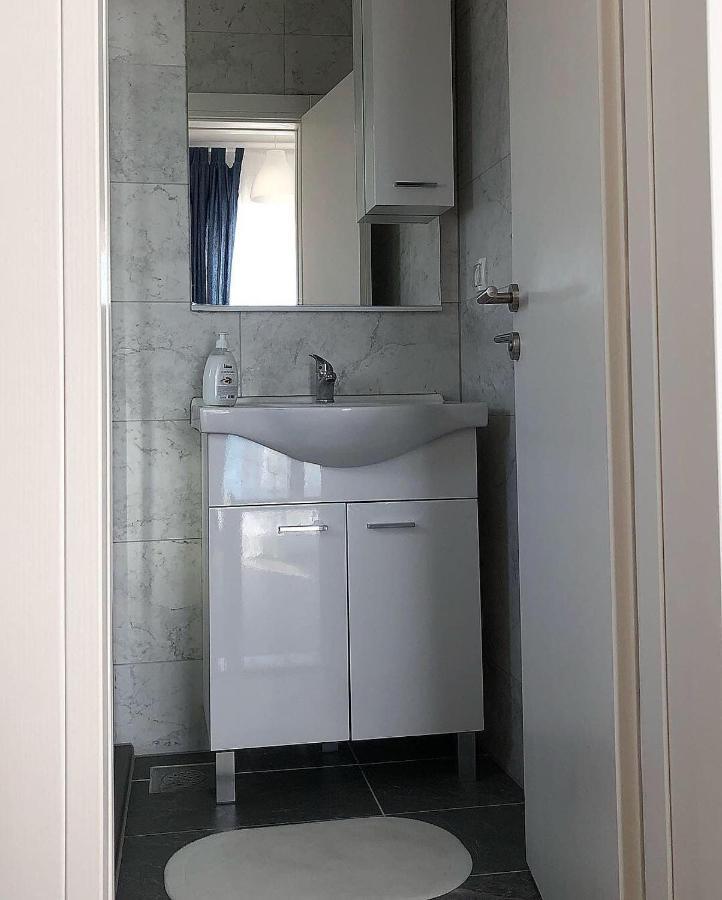 Apartmani Bolero - Neum Exterior photo