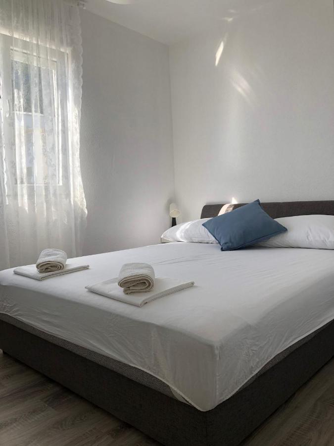 Apartmani Bolero - Neum Exterior photo