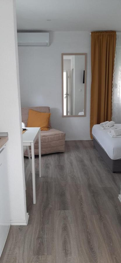 Apartmani Bolero - Neum Exterior photo