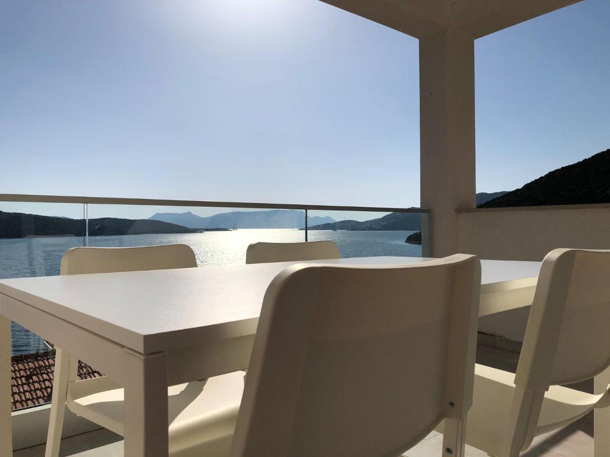 Apartmani Bolero - Neum Exterior photo