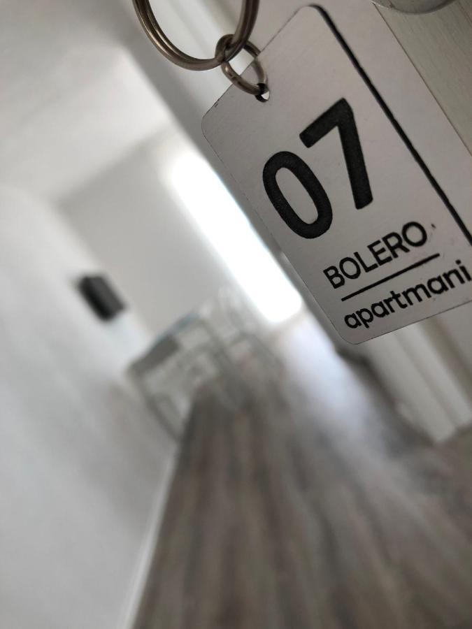 Apartmani Bolero - Neum Exterior photo